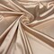 1 Yard Stretch Charmeuse Satin Fabric Silky Smooth 2-Way Stretch for Bridal Gowns 60 Inch Width